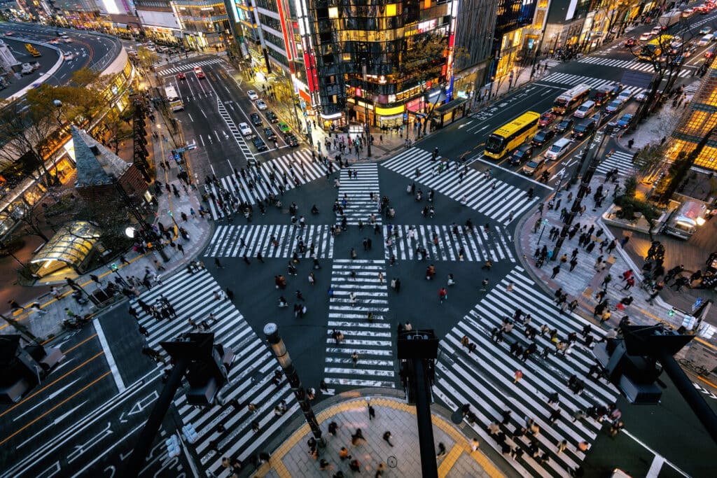 Japan’s economy