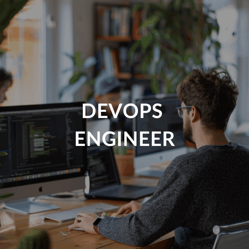 Devops Engineer jobs London at Permutable AI