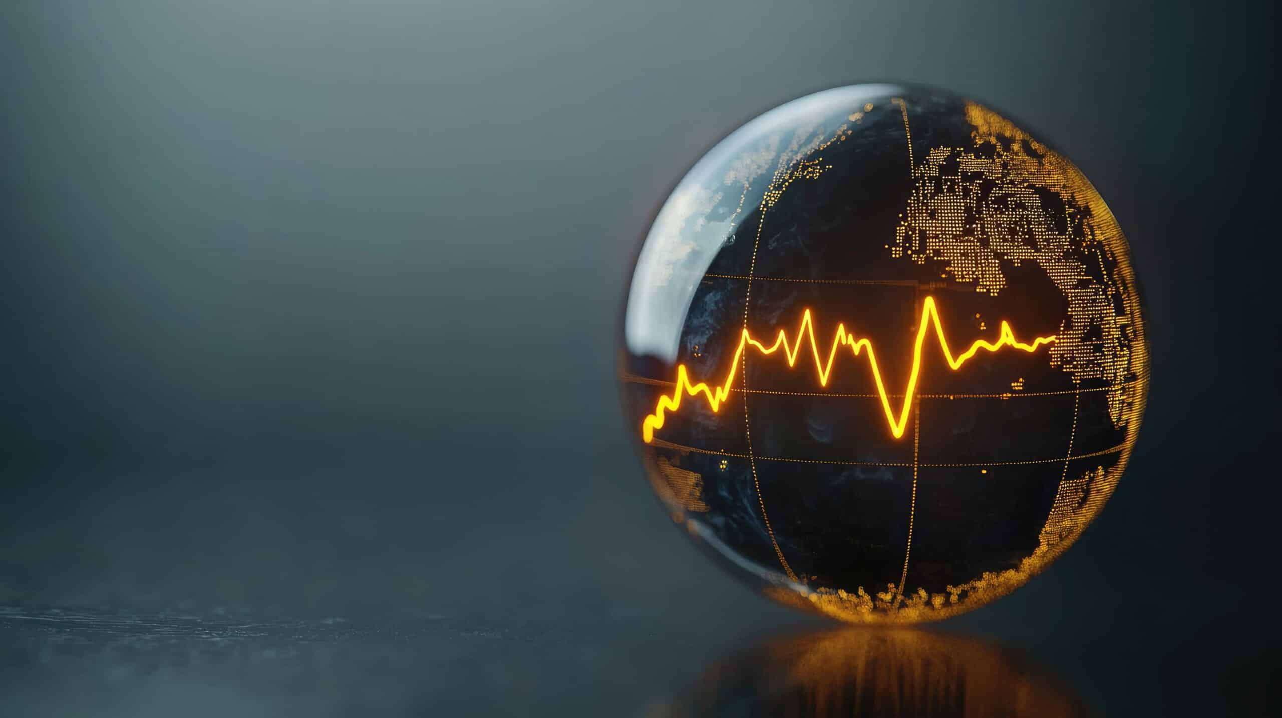 global inflation rates
