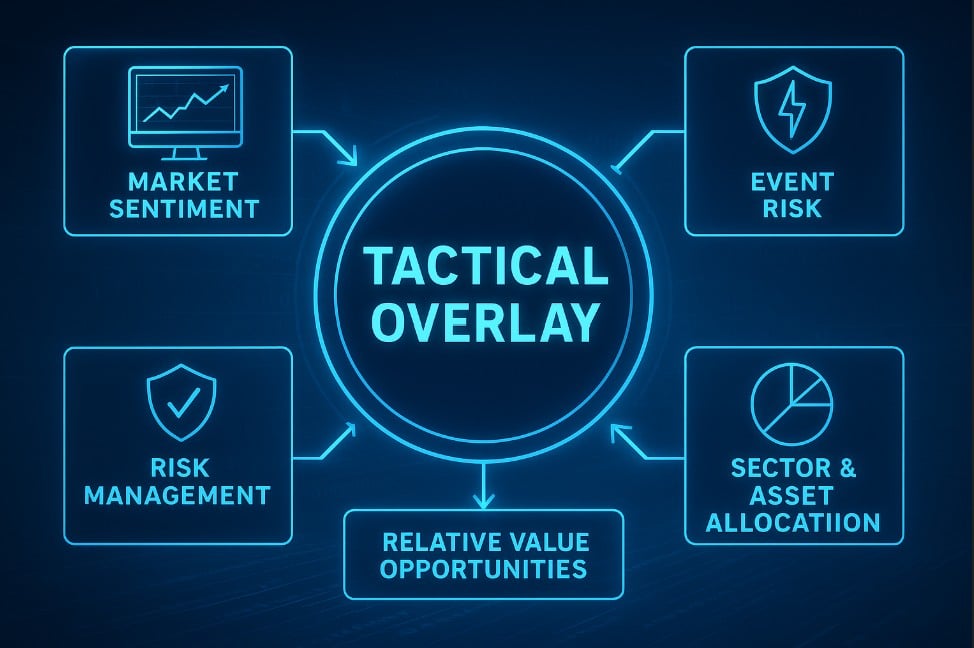 tactical overlay strategies