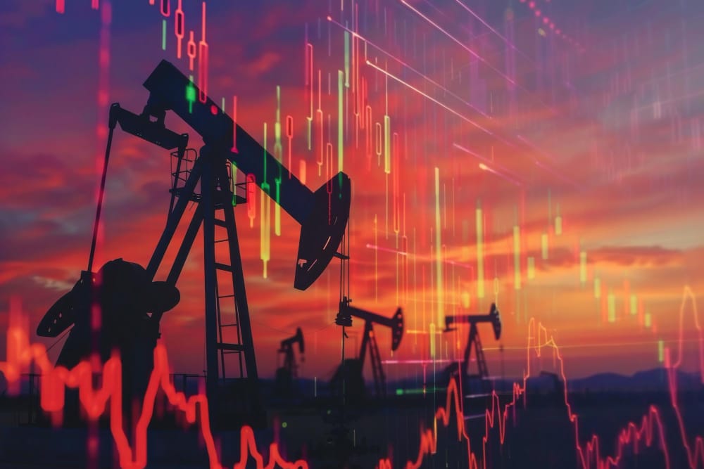 oil markets