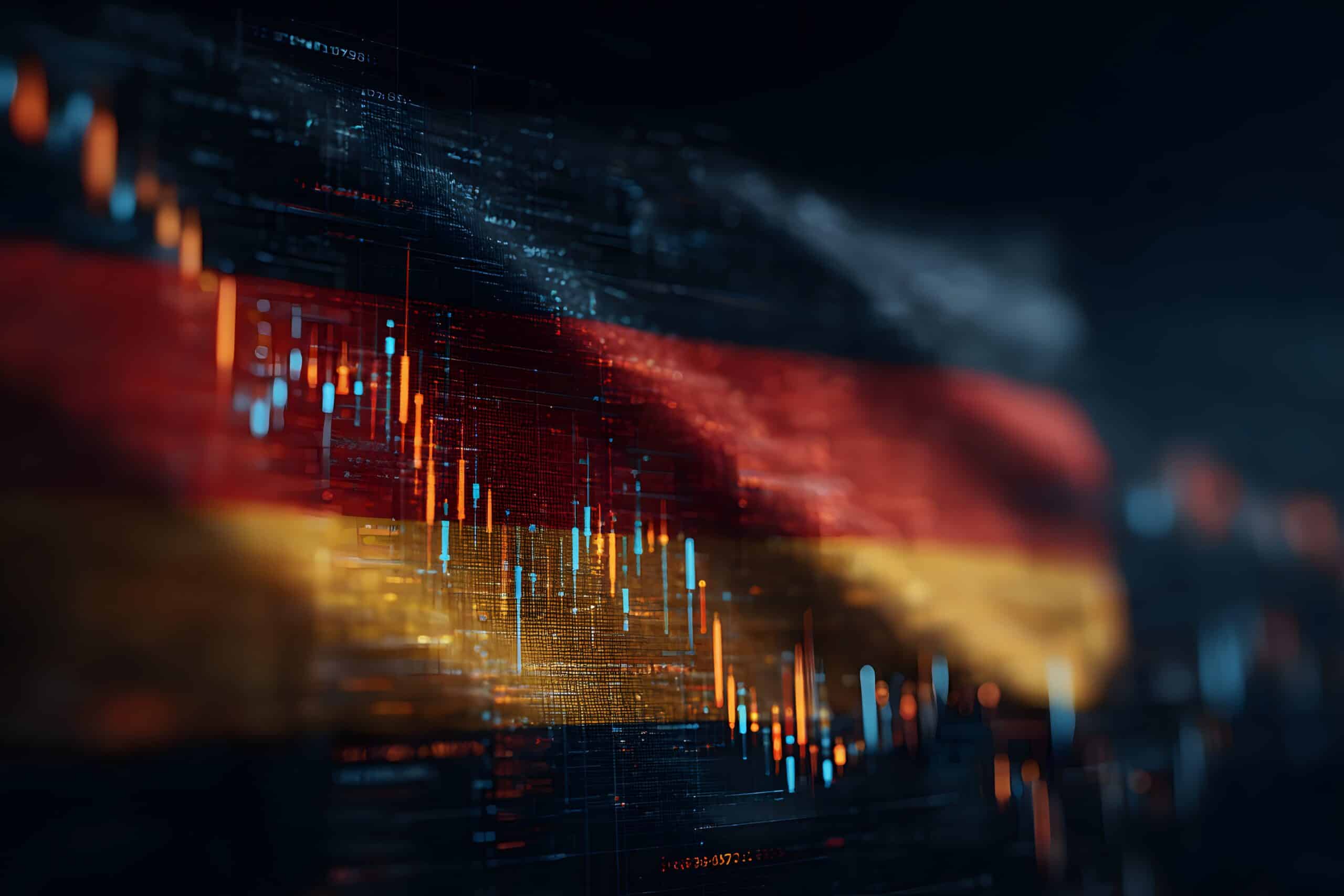 Germany's Manufacturing