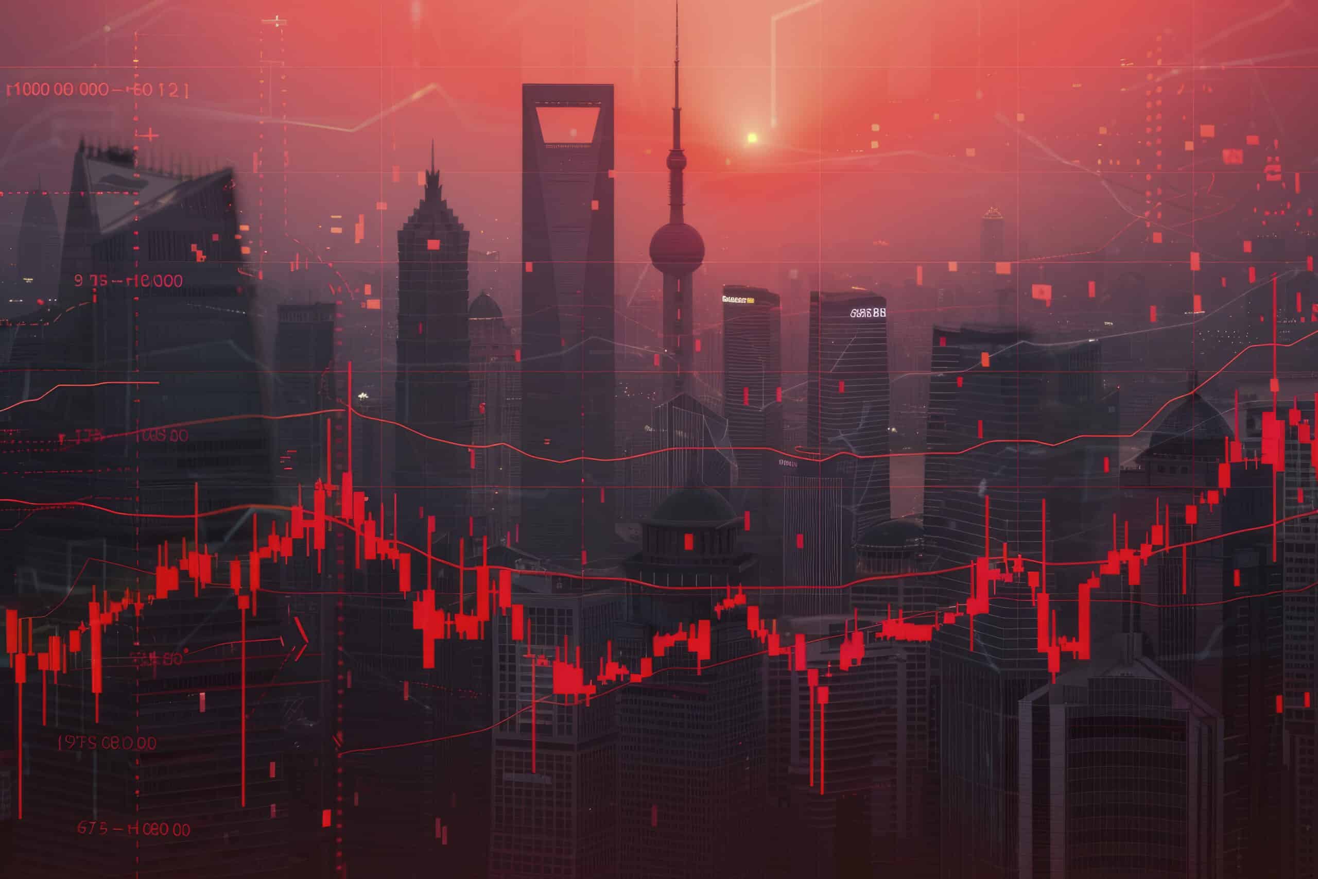 China Economic Outlook 2025
