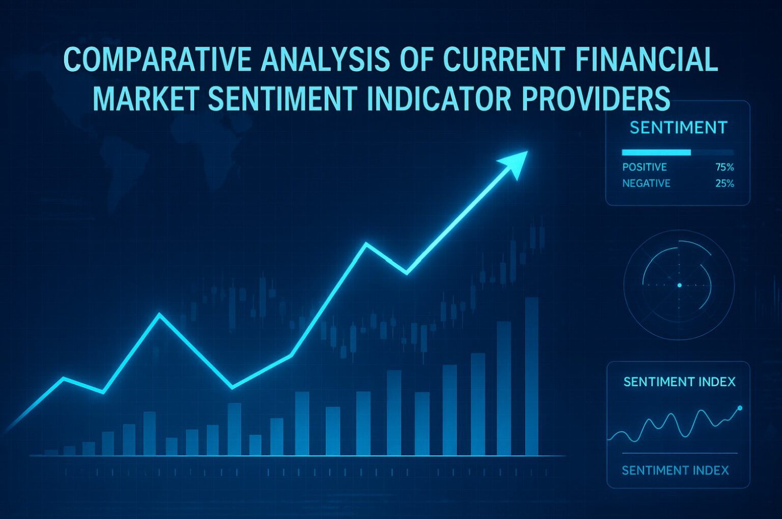 Top providers of current financial market sentiment indicators in 2025 ...