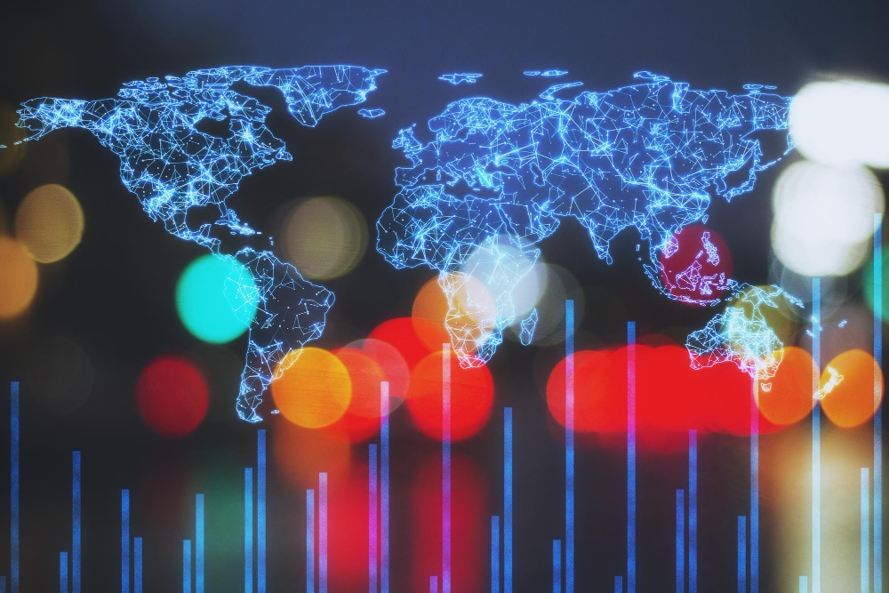 global economic trends