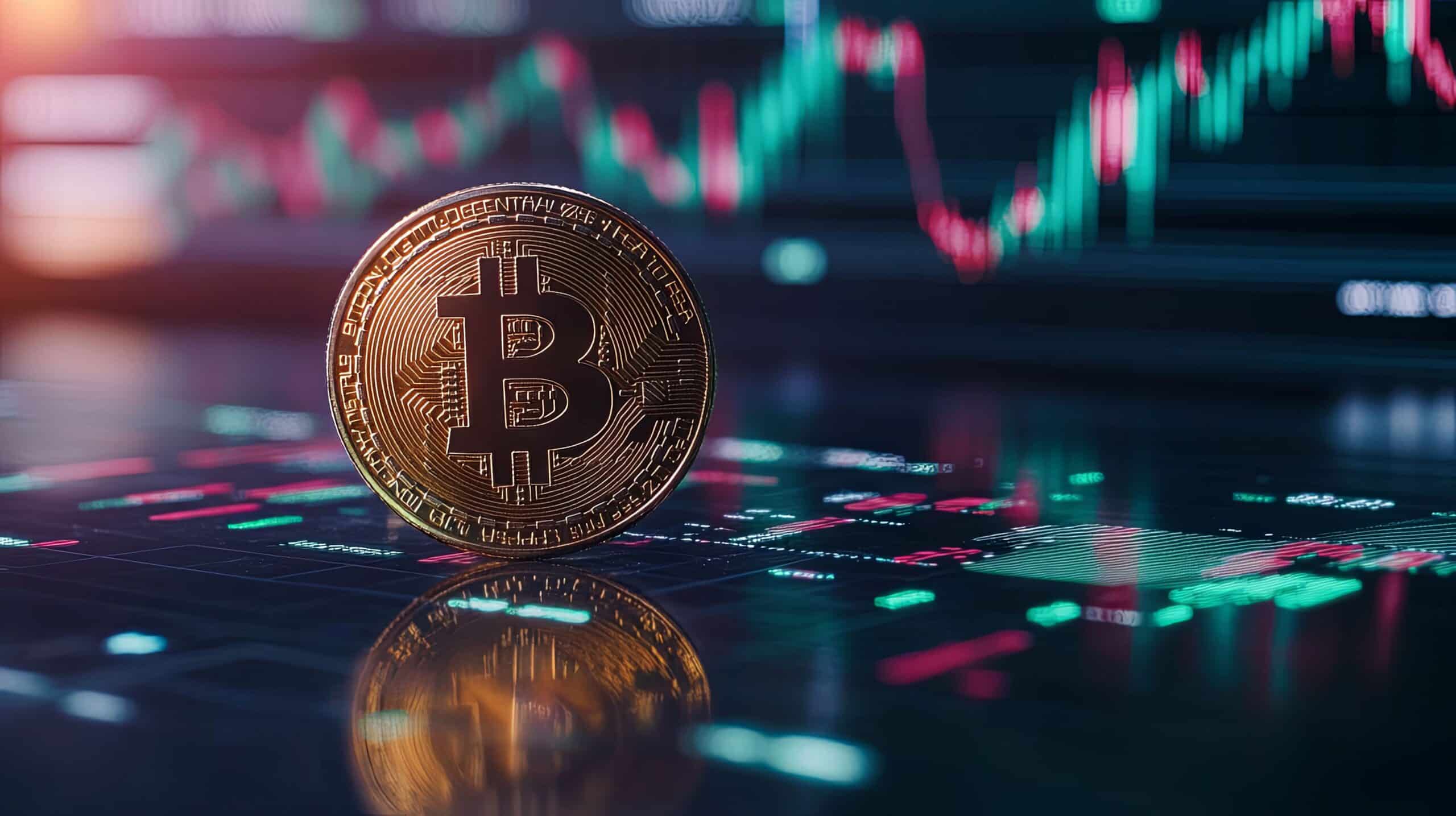 Bitcoin's October Rally