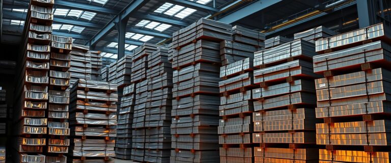 Aluminium Market