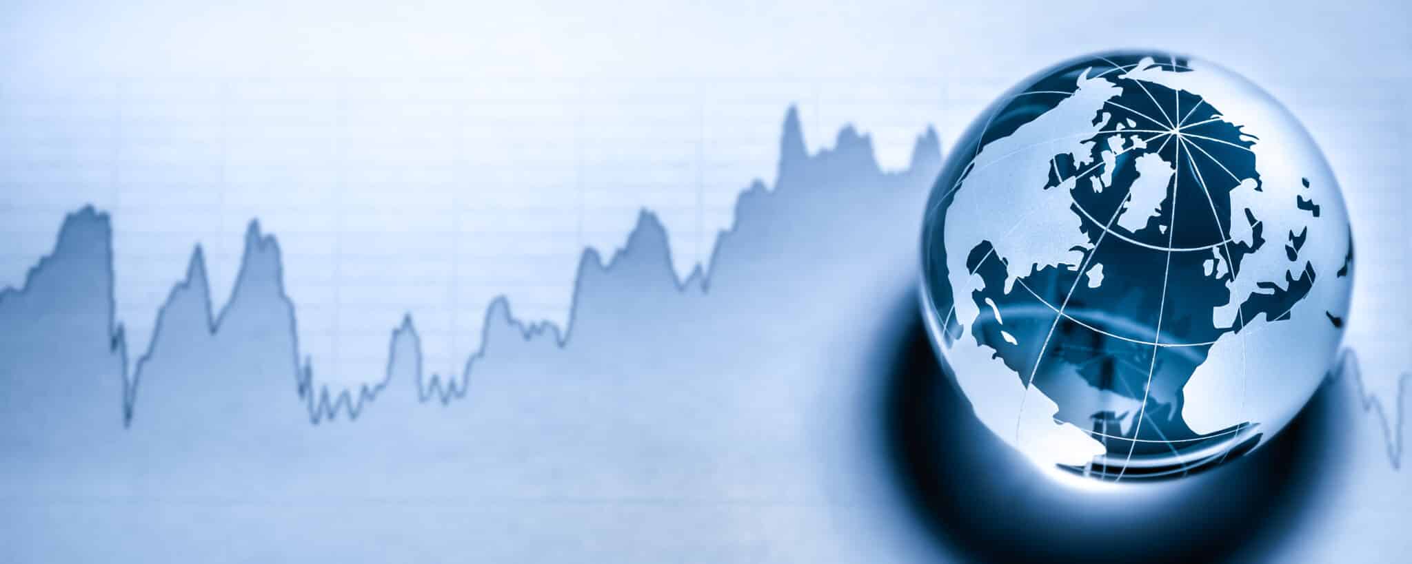 global market sentiment fractures