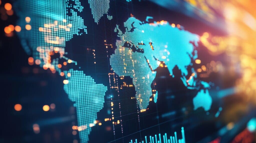 Choose a Commodity Intelligence Provider