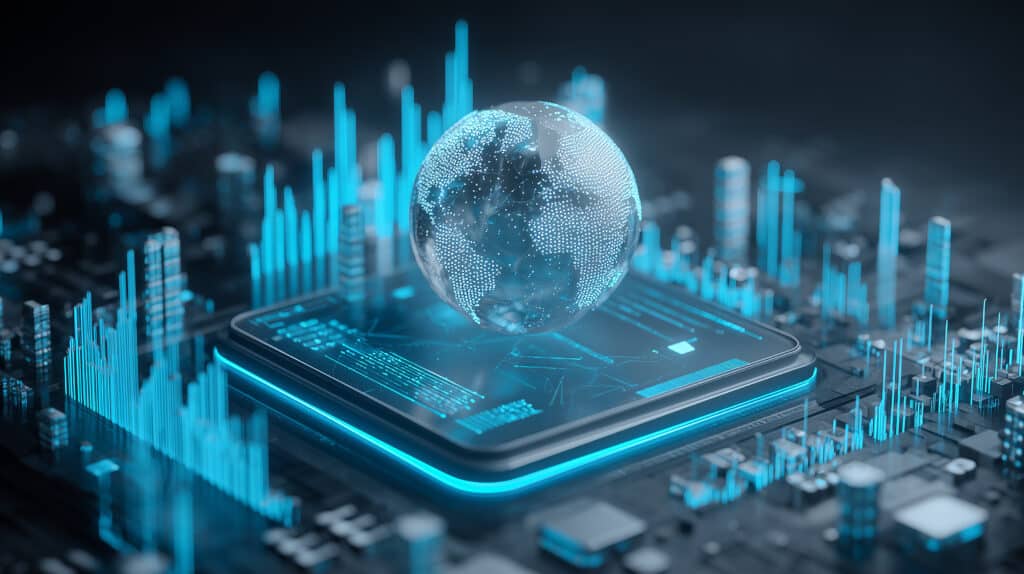 real time intelligence