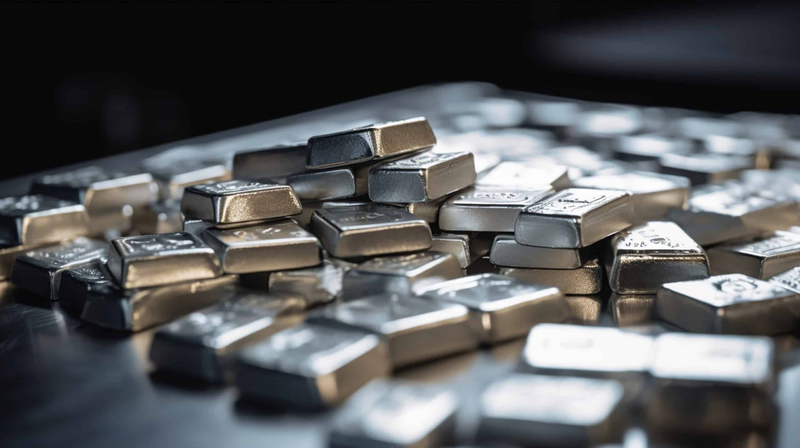 silver market outlook 2026