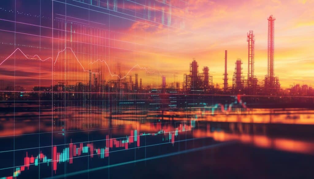 Energy market Outlook 2026