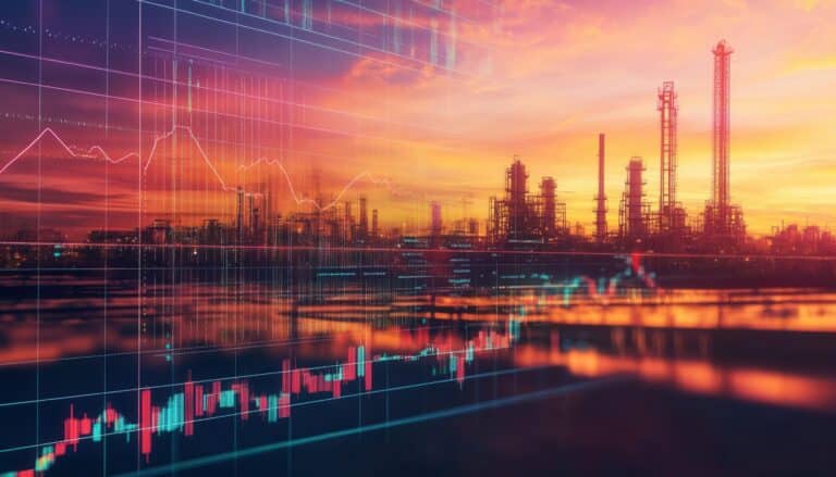 Energy market Outlook 2026