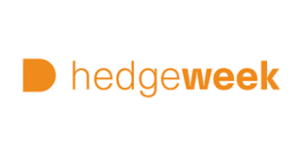 HEDGEWEEK LOGO