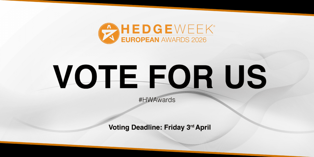 Hedgeweek European Awards 2026: Permutable AI is shortlisted for New Solution Provider of the Year and Technology Provider of the Year: Innovation