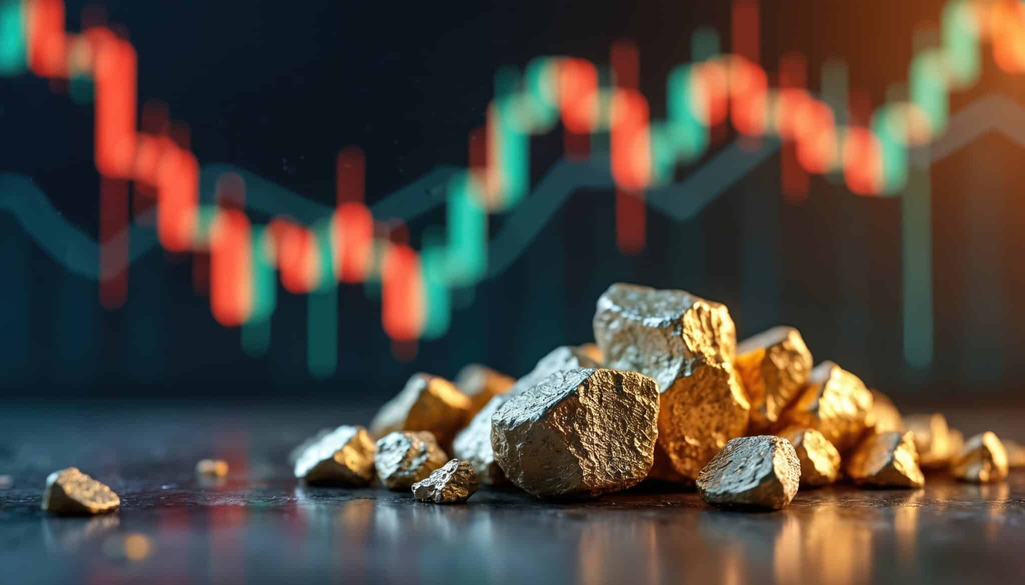 Gold Price Drivers Explained - Quant Insights from Sentiment