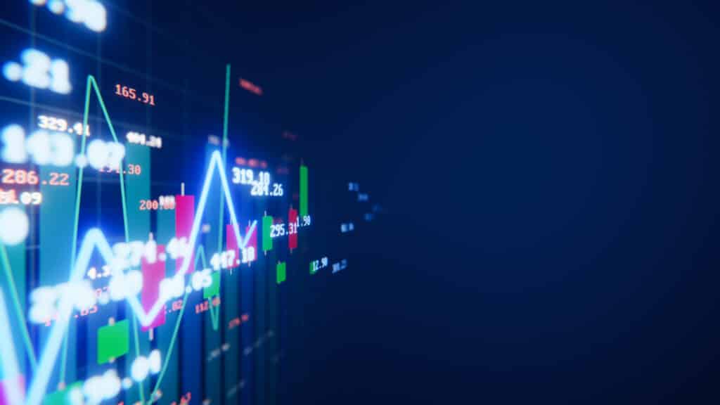 real-time macro intelligence