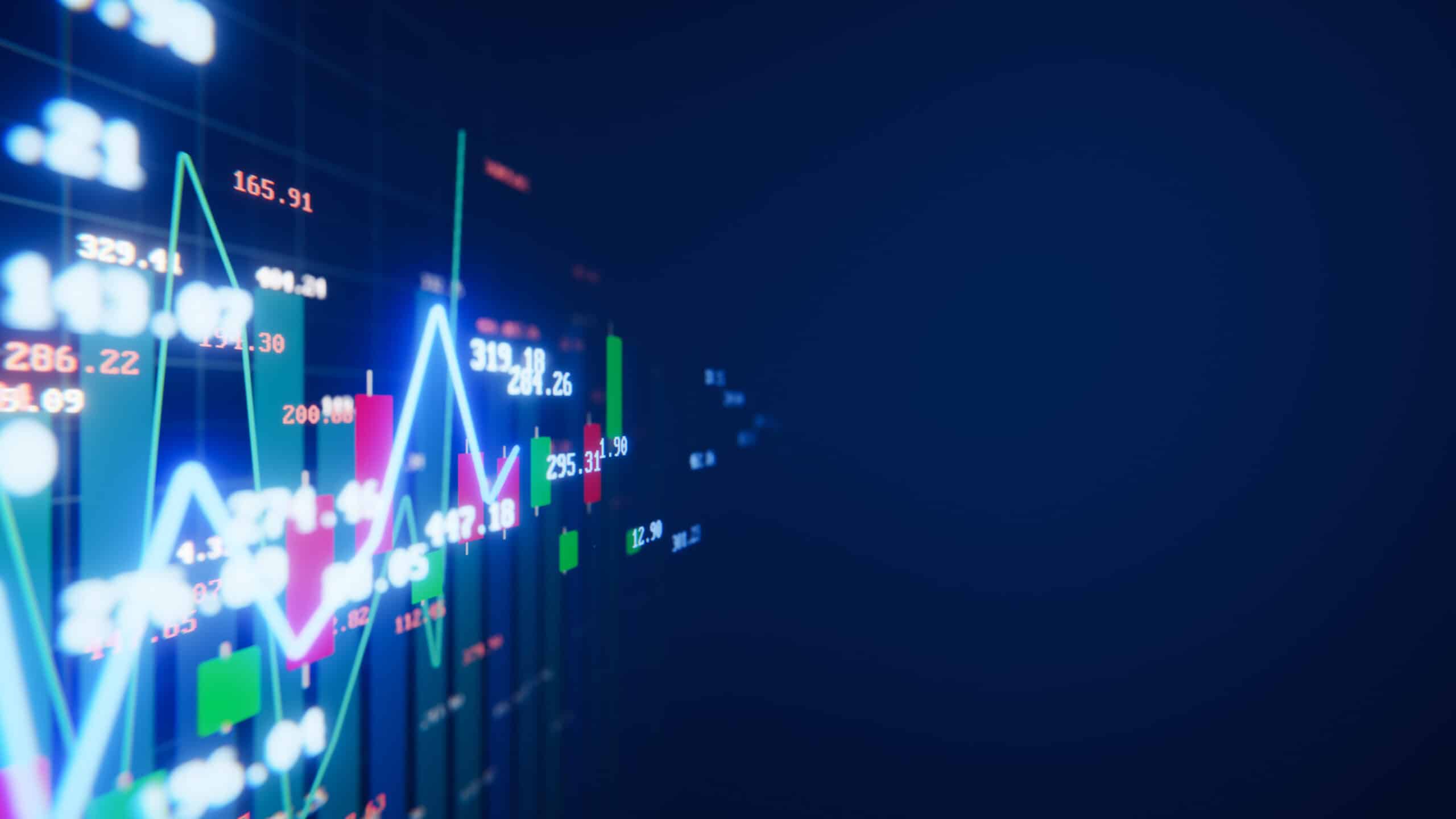 real-time macro intelligence