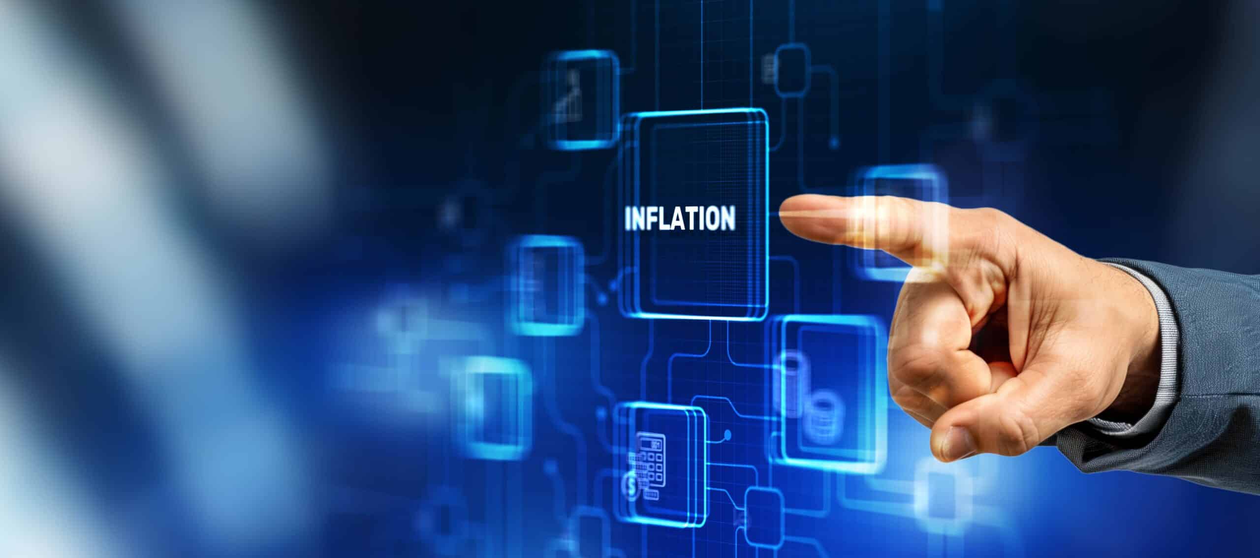 Inflation indicators in real time - what markets are signalling before the data