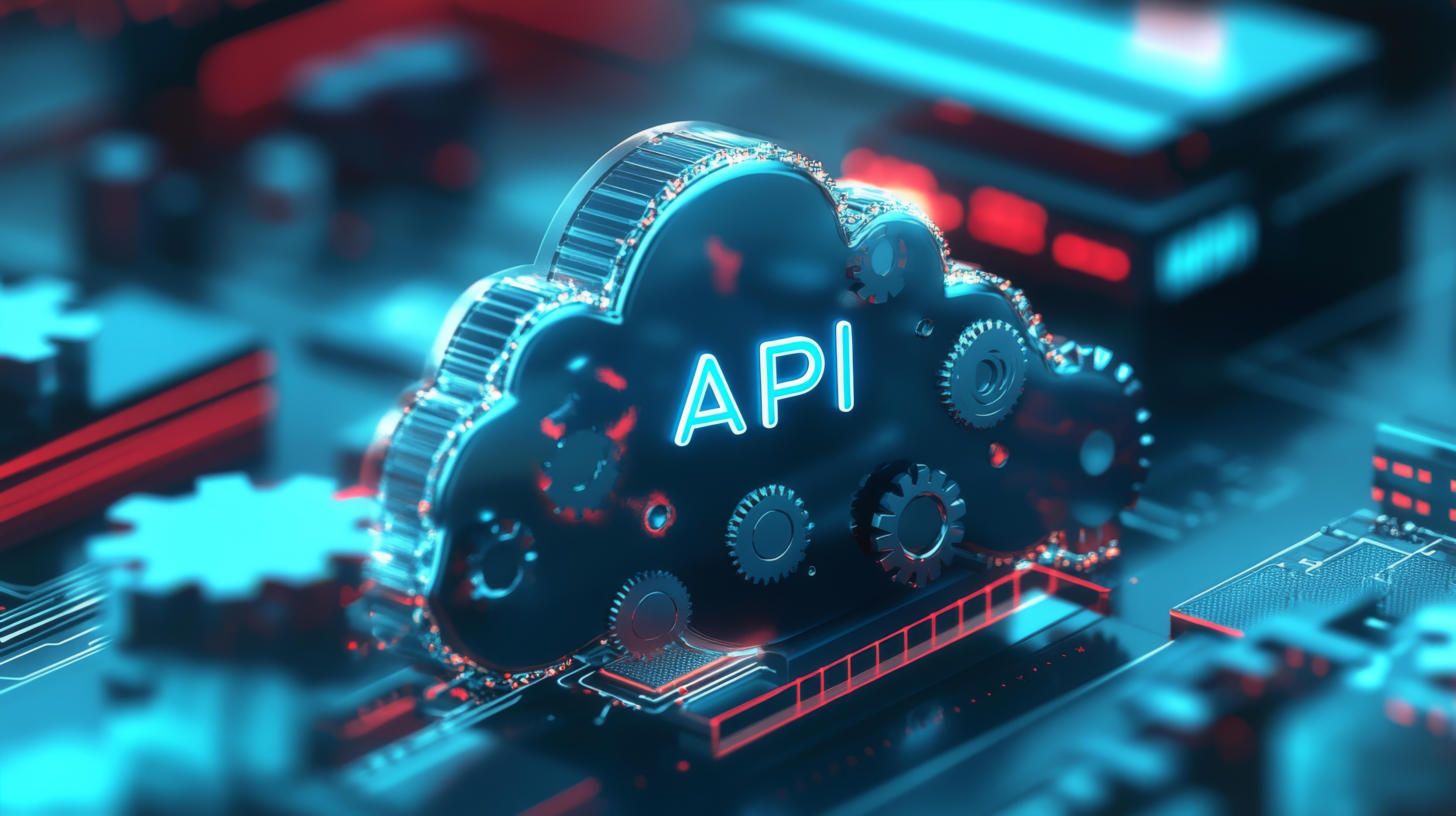 market insight API
