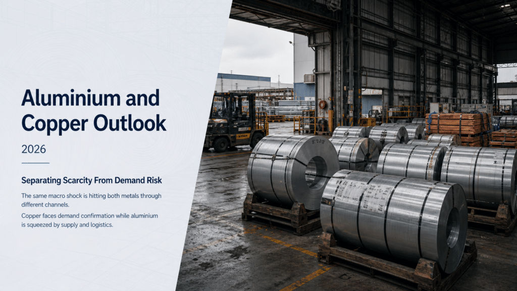 Copper Outlook 2026