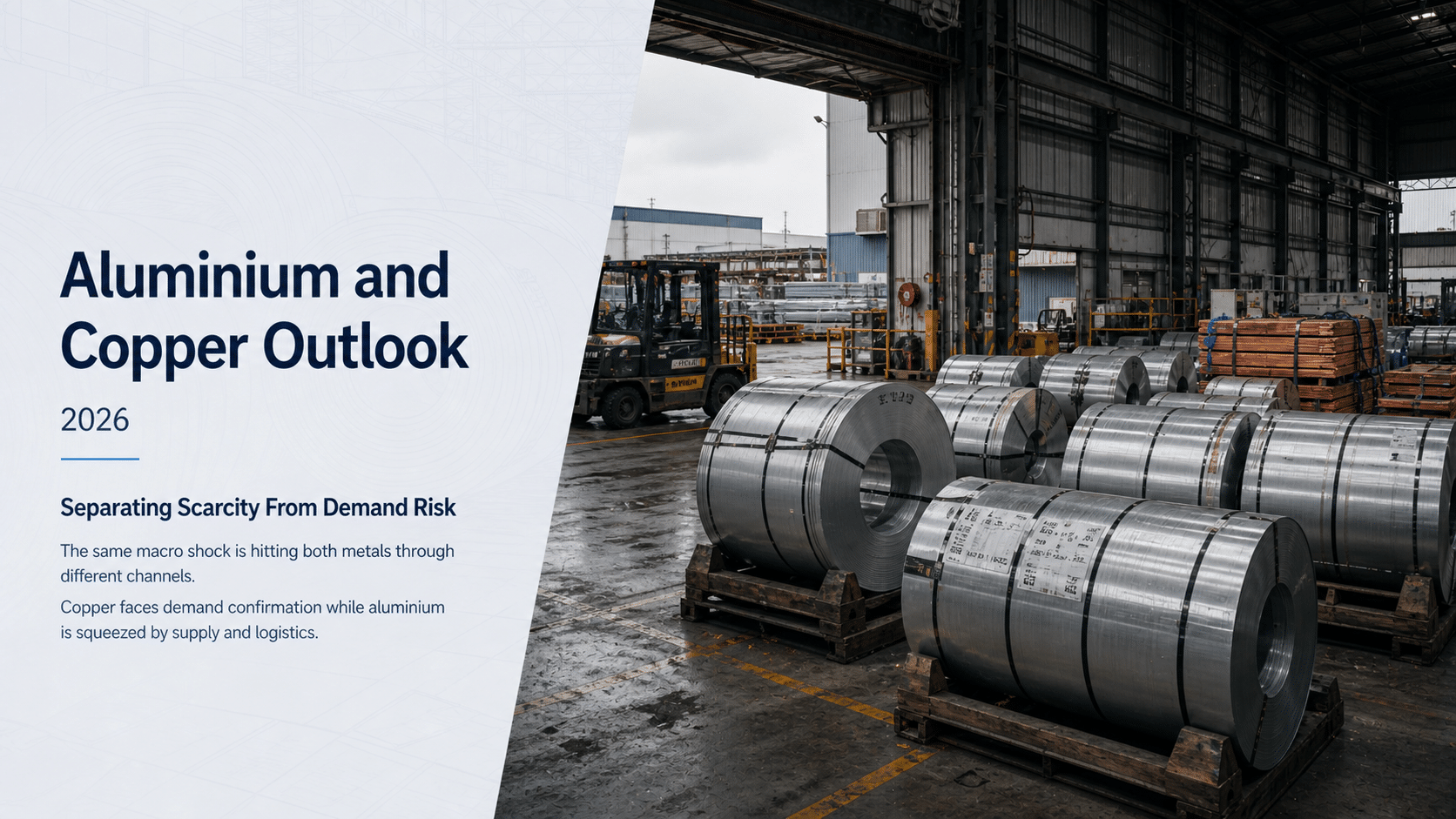 Copper Outlook 2026