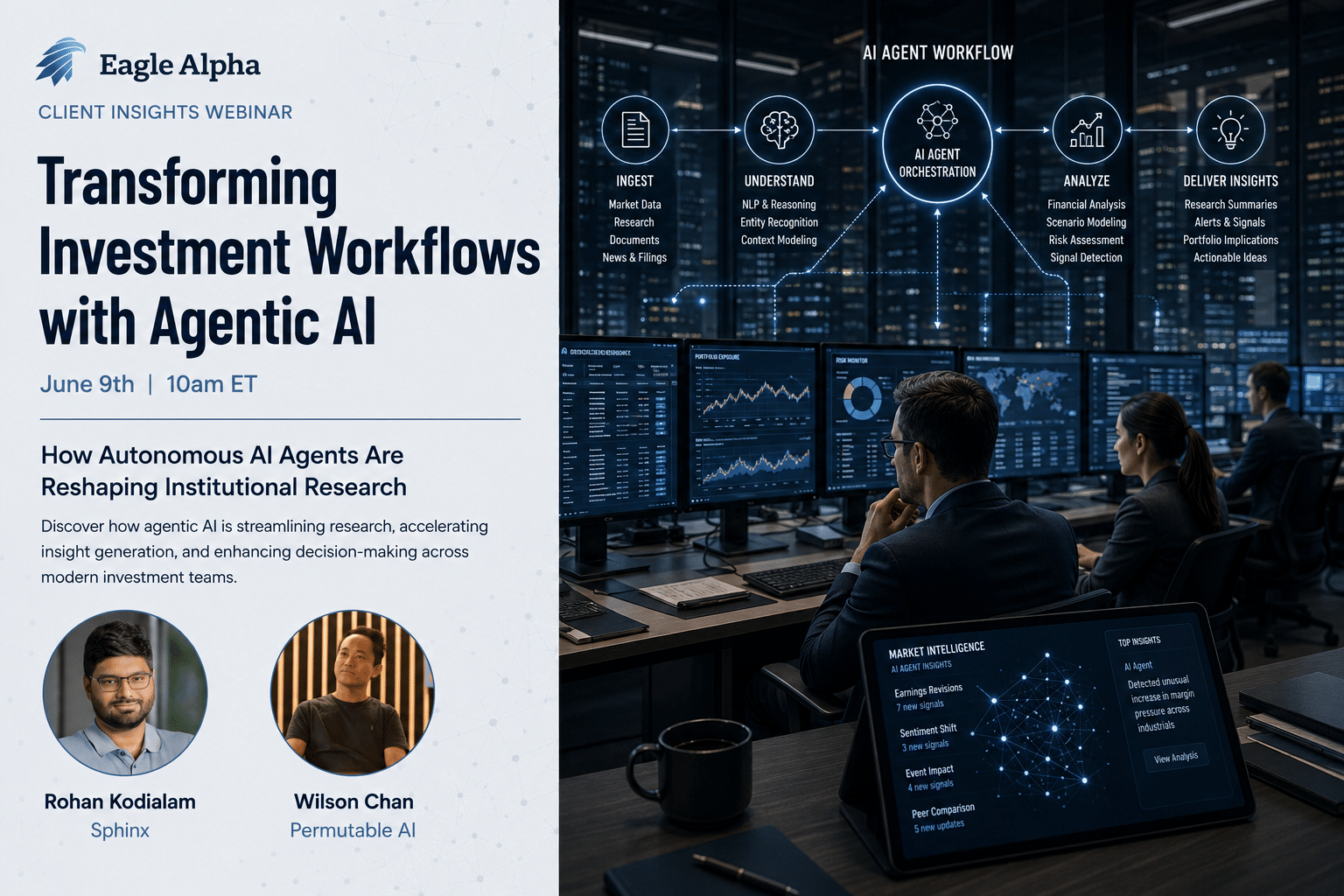 agentic AI