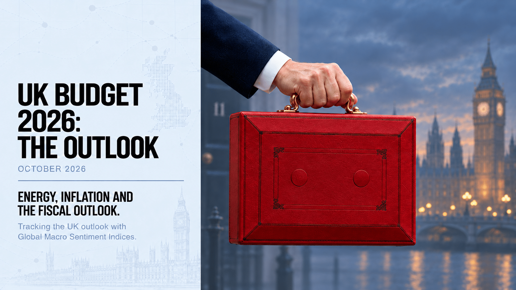 UK budget 2026