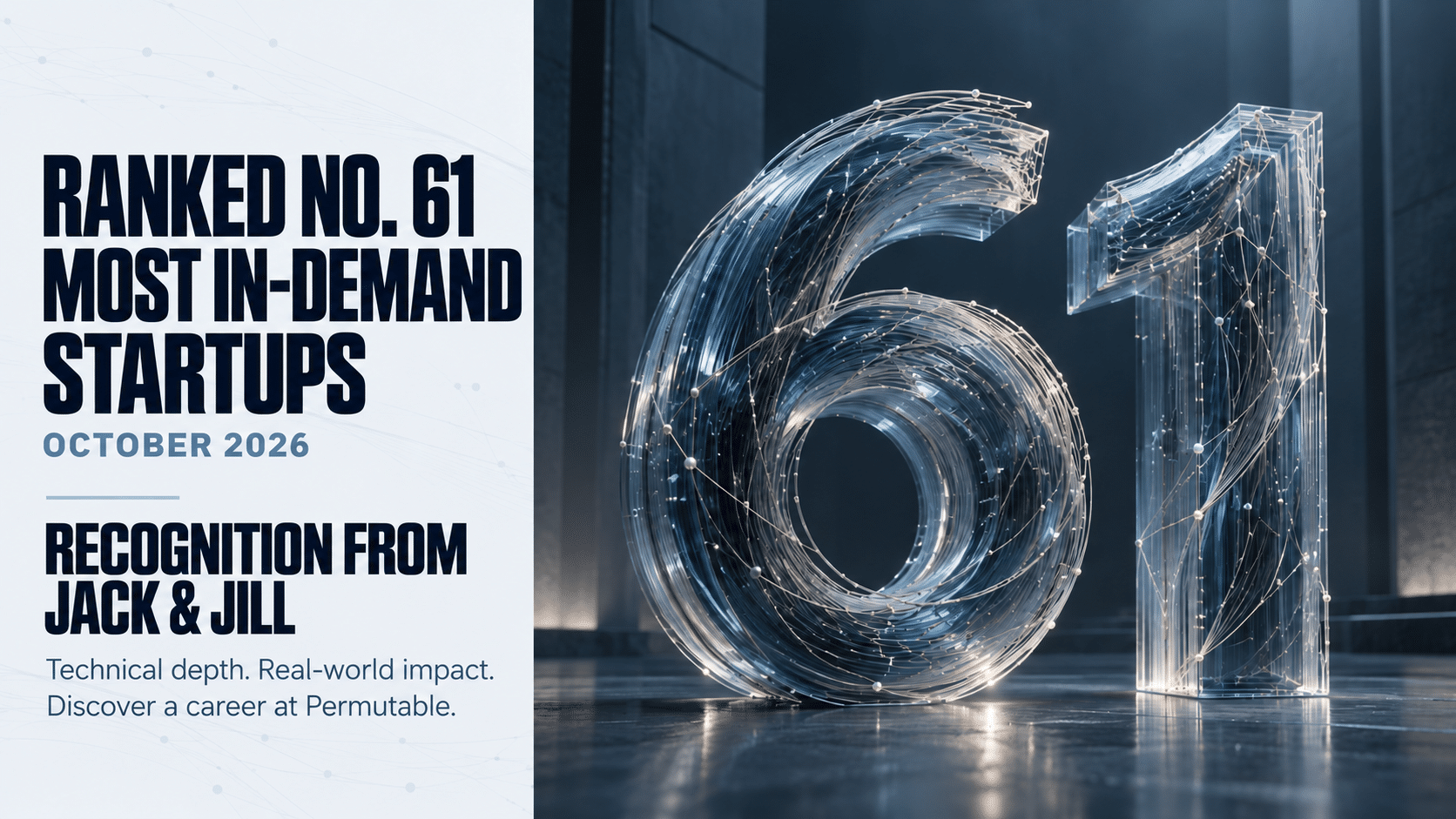 Permutable most in-demand start ups