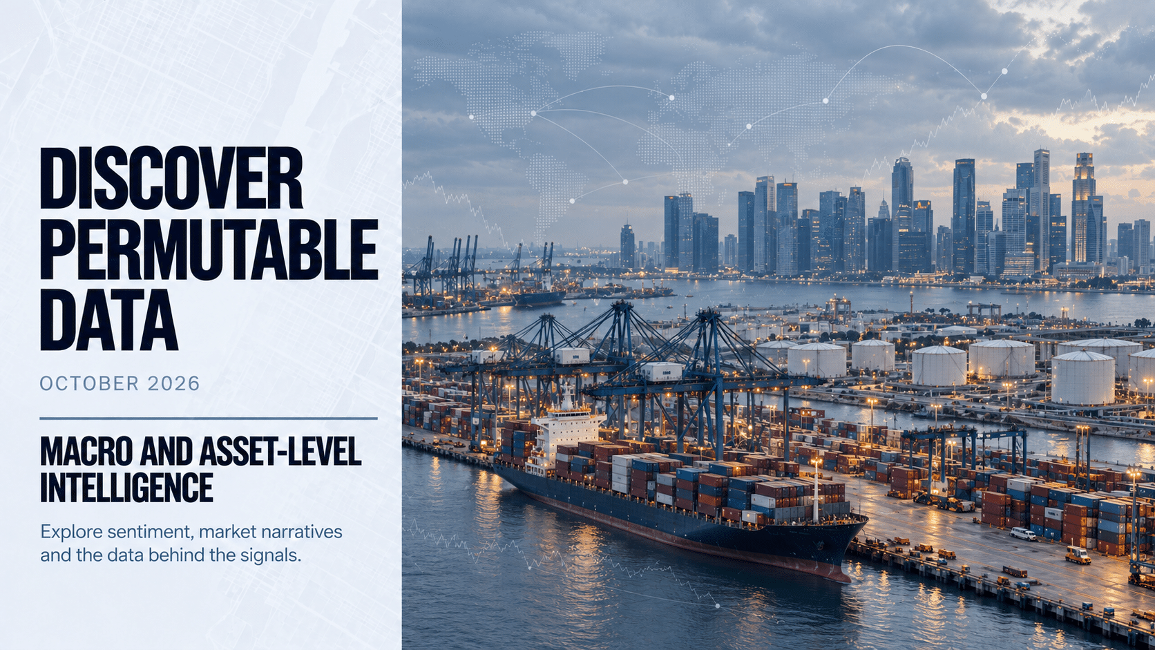 Permutable launches data catalogue